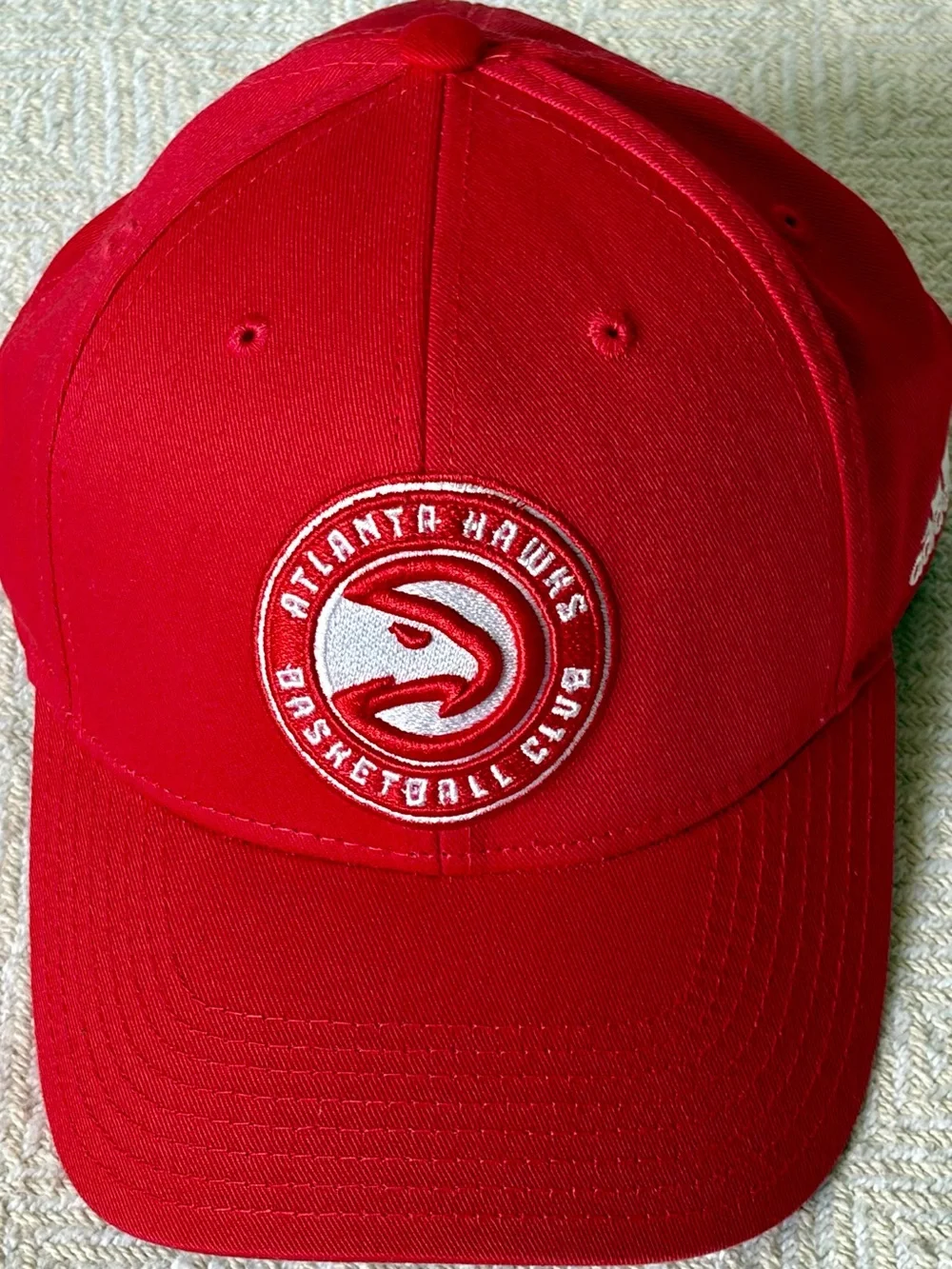 **NWOT**🧢Atlanta Hawks Basketball Club Hat